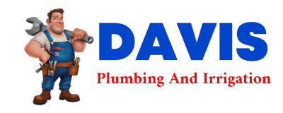 Trusted plumber in AMITE